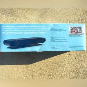 Facebook Portal Tv